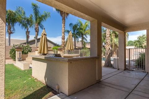 284 E Bridle Way, Gilbert, AZ 85295 photo 46