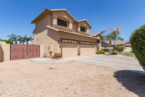 284 E Bridle Way, Gilbert, AZ 85295 photo 53