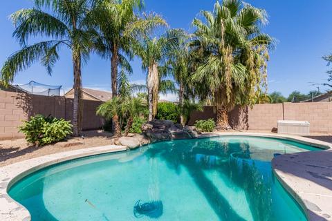 284 E Bridle Way, Gilbert, AZ 85295 photo 48