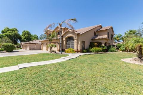 284 E Bridle Way, Gilbert, AZ 85295 photo 4