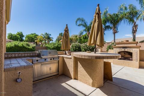 284 E Bridle Way, Gilbert, AZ 85295 photo 50