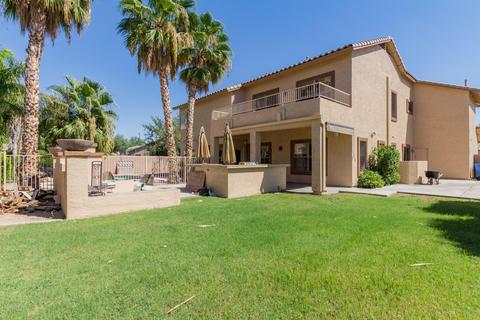 284 E Bridle Way, Gilbert, AZ 85295 photo 44
