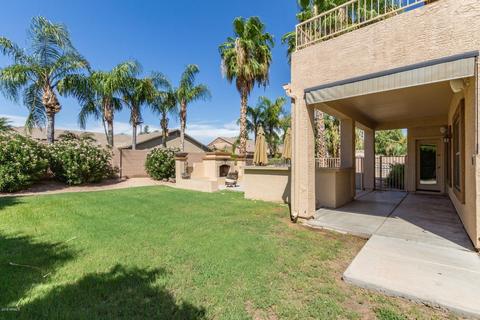 284 E Bridle Way, Gilbert, AZ 85295 photo 43