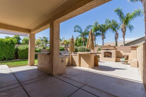 284 E Bridle Way, Gilbert, AZ 85295 photo 42