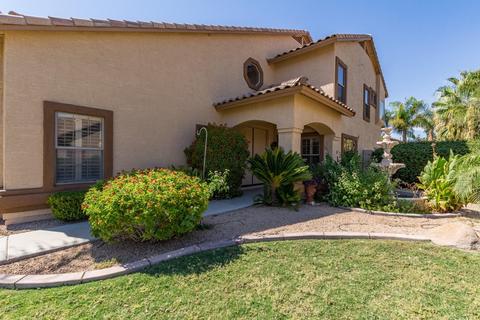 284 E Bridle Way, Gilbert, AZ 85295 photo 52