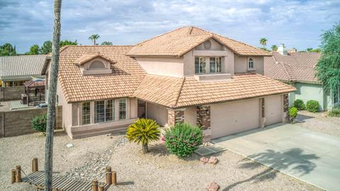 2731 E Nance St, Mesa, AZ 85213 photo 1