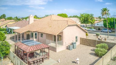 2731 E Nance St, Mesa, AZ 85213 photo 4
