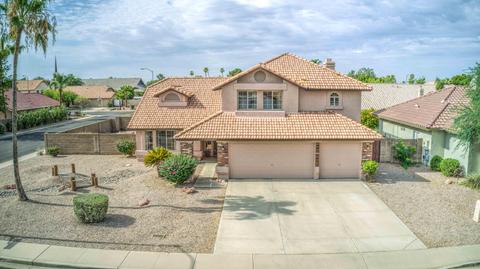 2731 E Nance St, Mesa, AZ 85213 photo 3