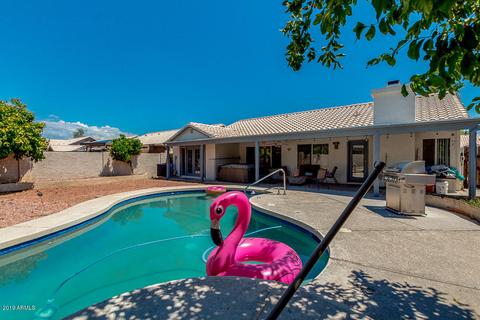 3232 E Rosemonte Dr, Phoenix, AZ 85050 photo 29