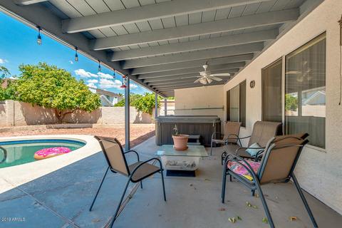 3232 E Rosemonte Dr, Phoenix, AZ 85050 photo 31
