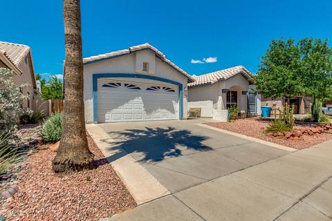3232 E Rosemonte Dr, Phoenix, AZ 85050 photo 2