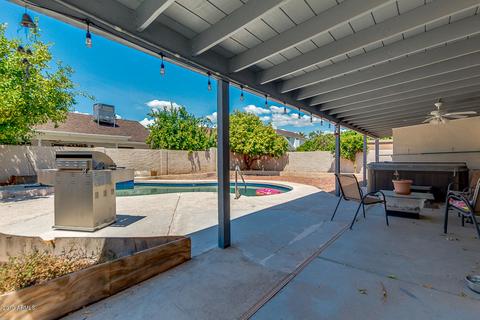 3232 E Rosemonte Dr, Phoenix, AZ 85050 photo 30