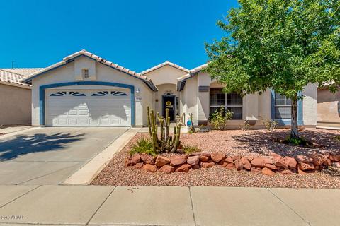 3232 E Rosemonte Dr, Phoenix, AZ 85050 photo 1