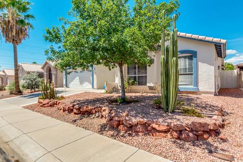 3232 E Rosemonte Dr, Phoenix, AZ 85050 photo 3