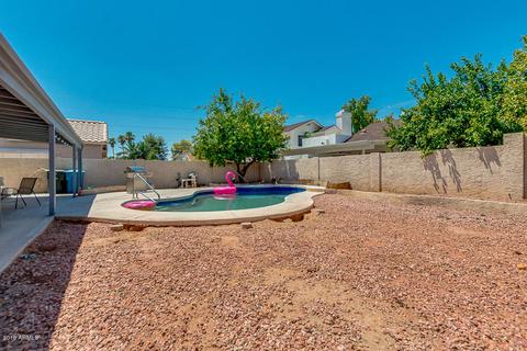 3232 E Rosemonte Dr, Phoenix, AZ 85050 photo 27
