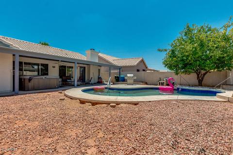 3232 E Rosemonte Dr, Phoenix, AZ 85050 photo 25