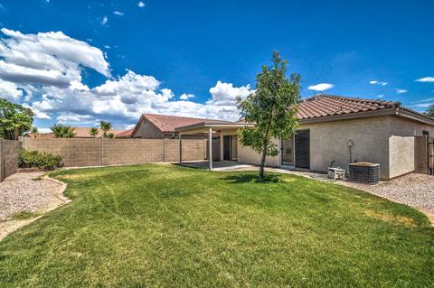 10442 E Bramble Ave, Mesa, AZ 85208 photo 35