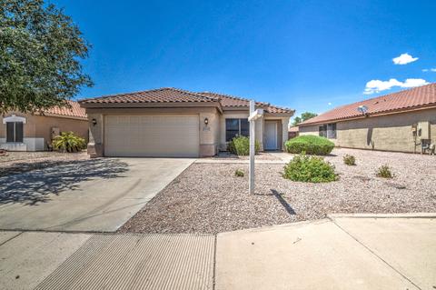 10442 E Bramble Ave, Mesa, AZ 85208 photo 1