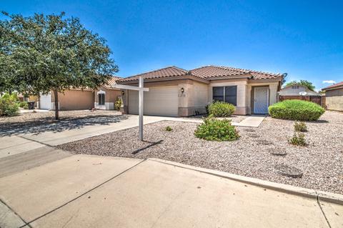 10442 E Bramble Ave, Mesa, AZ 85208 photo 2