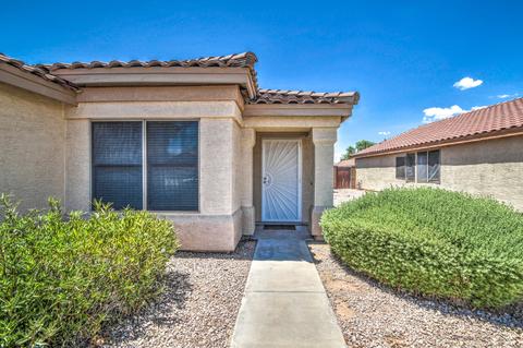 10442 E Bramble Ave, Mesa, AZ 85208 photo 4
