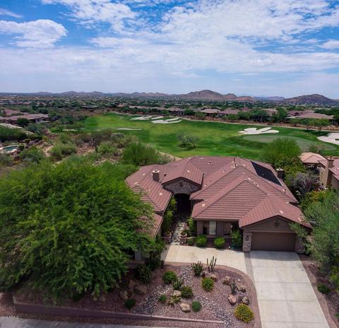 1641 W Silver Pine Dr, Phoenix, AZ 85086 photo 1