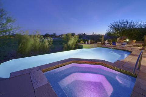 1641 W Silver Pine Dr, Phoenix, AZ 85086 photo 39