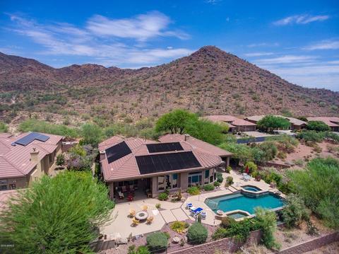 1641 W Silver Pine Dr, Phoenix, AZ 85086 photo 17