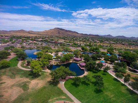 1641 W Silver Pine Dr, Phoenix, AZ 85086 photo 44