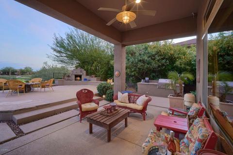 1641 W Silver Pine Dr, Phoenix, AZ 85086 photo 12