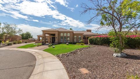 15069 S 6 Th Pl, Phoenix, AZ 85048 photo 2