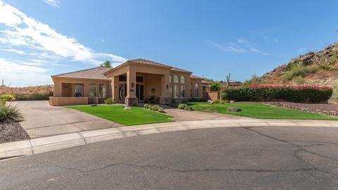 15069 S 6 Th Pl, Phoenix, AZ 85048 photo 3