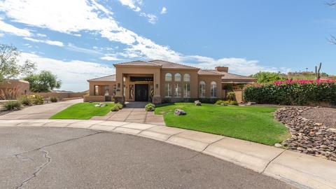 15069 S 6 Th Pl, Phoenix, AZ 85048 photo 1