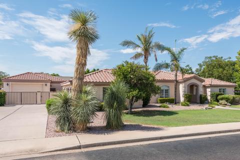 4009 E Hope St, Mesa, AZ 85205 photo 1