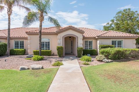 4009 E Hope St, Mesa, AZ 85205 photo 2