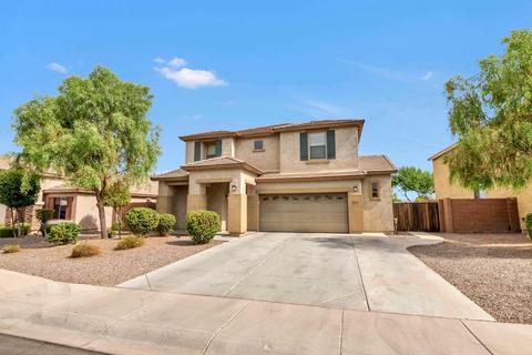 10854 E Quarry Cir, Mesa, AZ 85212 photo 1