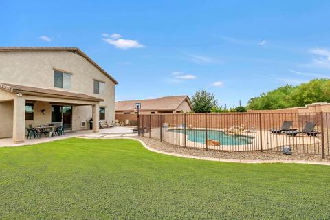 10854 E Quarry Cir, Mesa, AZ 85212 photo 32