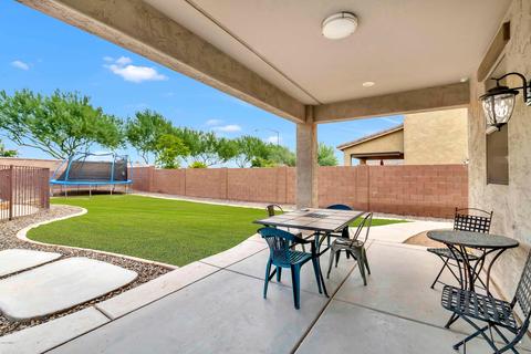 10854 E Quarry Cir, Mesa, AZ 85212 photo 28