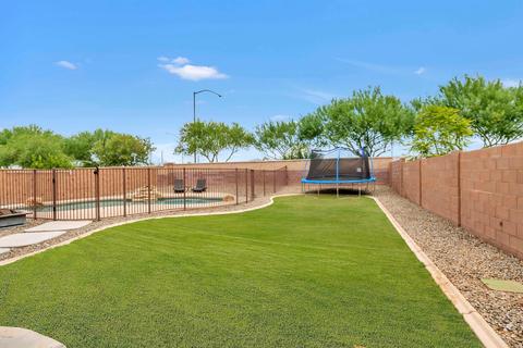 10854 E Quarry Cir, Mesa, AZ 85212 photo 30