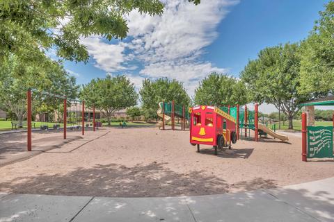 10854 E Quarry Cir, Mesa, AZ 85212 photo 35