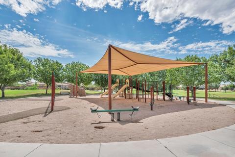 10854 E Quarry Cir, Mesa, AZ 85212 photo 33