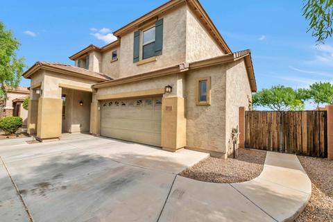 10854 E Quarry Cir, Mesa, AZ 85212 photo 9
