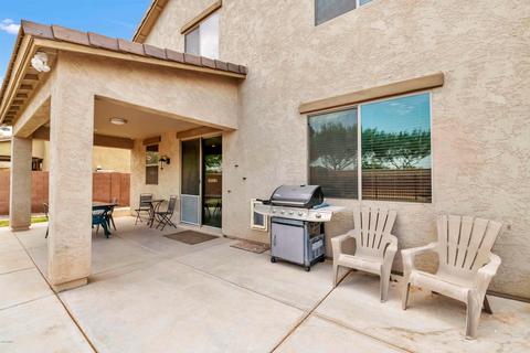 10854 E Quarry Cir, Mesa, AZ 85212 photo 29