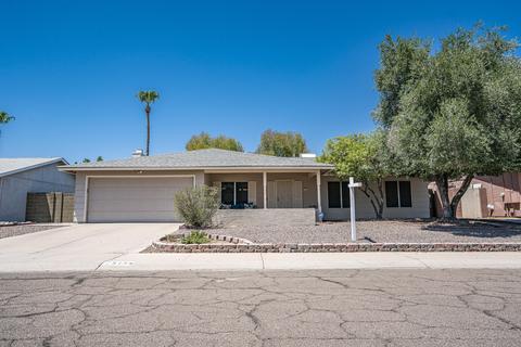 5134 E Oneida St, Phoenix, AZ 85044 photo 1