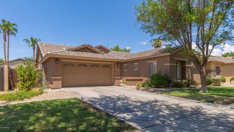 3474 E Page Ave, Gilbert, AZ 85234 photo 21