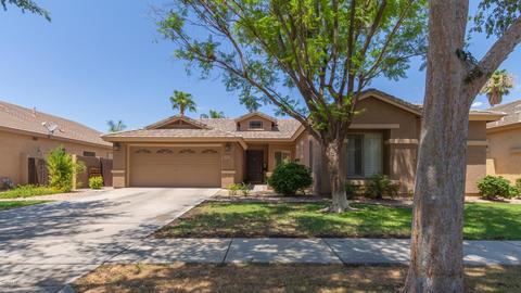 3474 E Page Ave, Gilbert, AZ 85234 photo 1