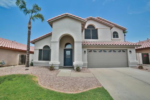 4538 E Meadow Dr, Phoenix, AZ 85032 photo 1