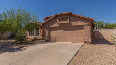 4402 E Mossman Rd, Phoenix, AZ 85050 photo 2