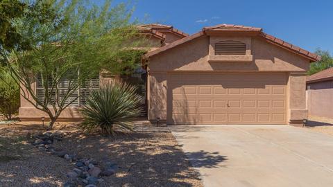4402 E Mossman Rd, Phoenix, AZ 85050 photo 1