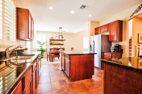 3405 E Merlot St, Gilbert, AZ 85298 photo 18
