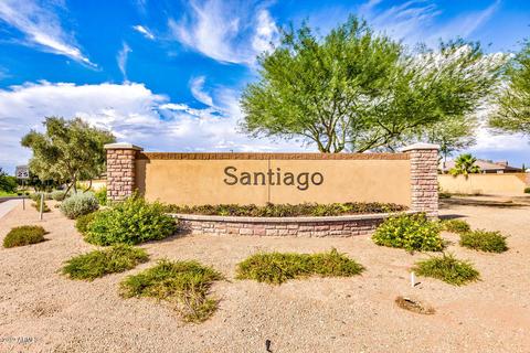 3405 E Merlot St, Gilbert, AZ 85298 photo 55